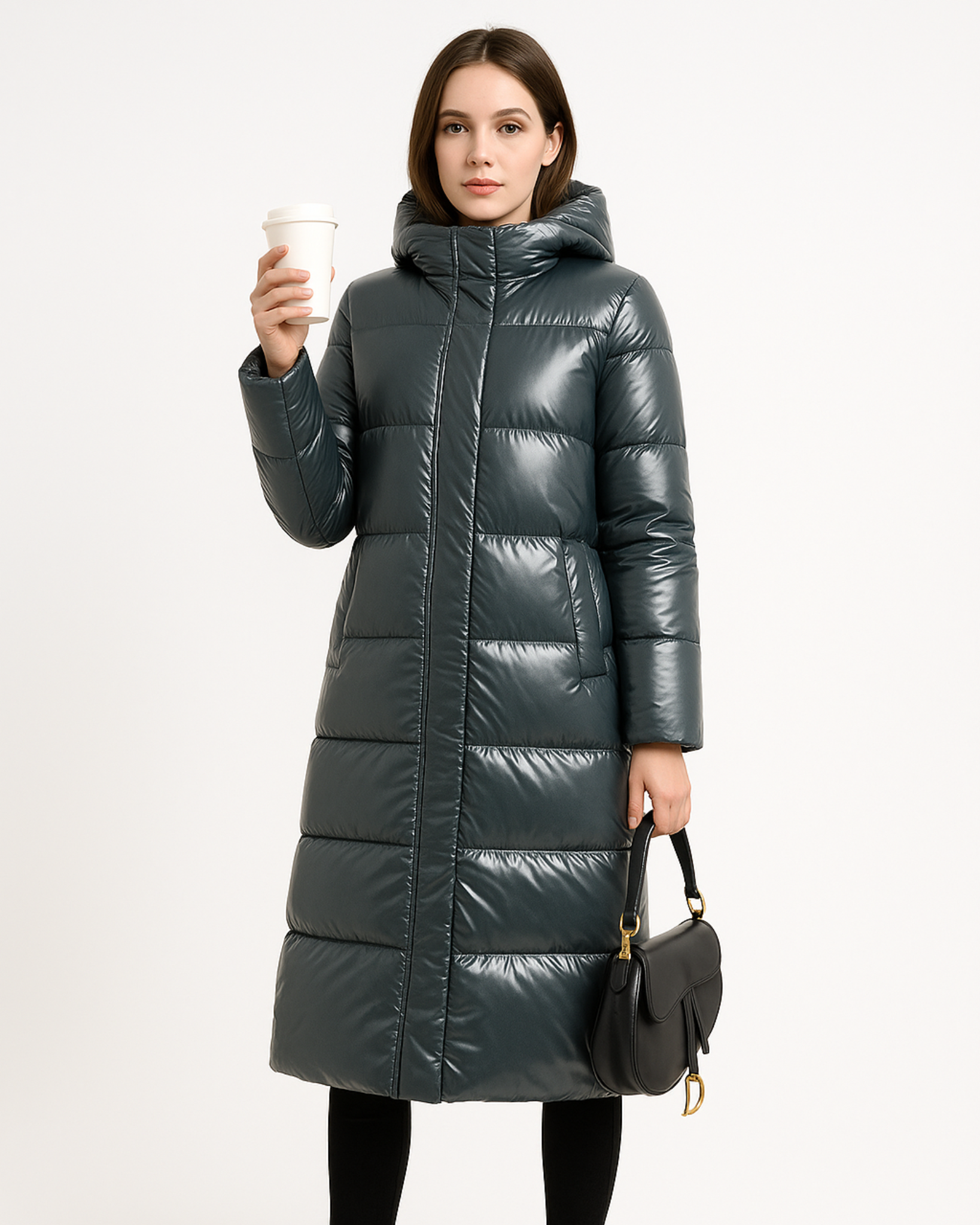 Zoya Arctic Shell Jacket