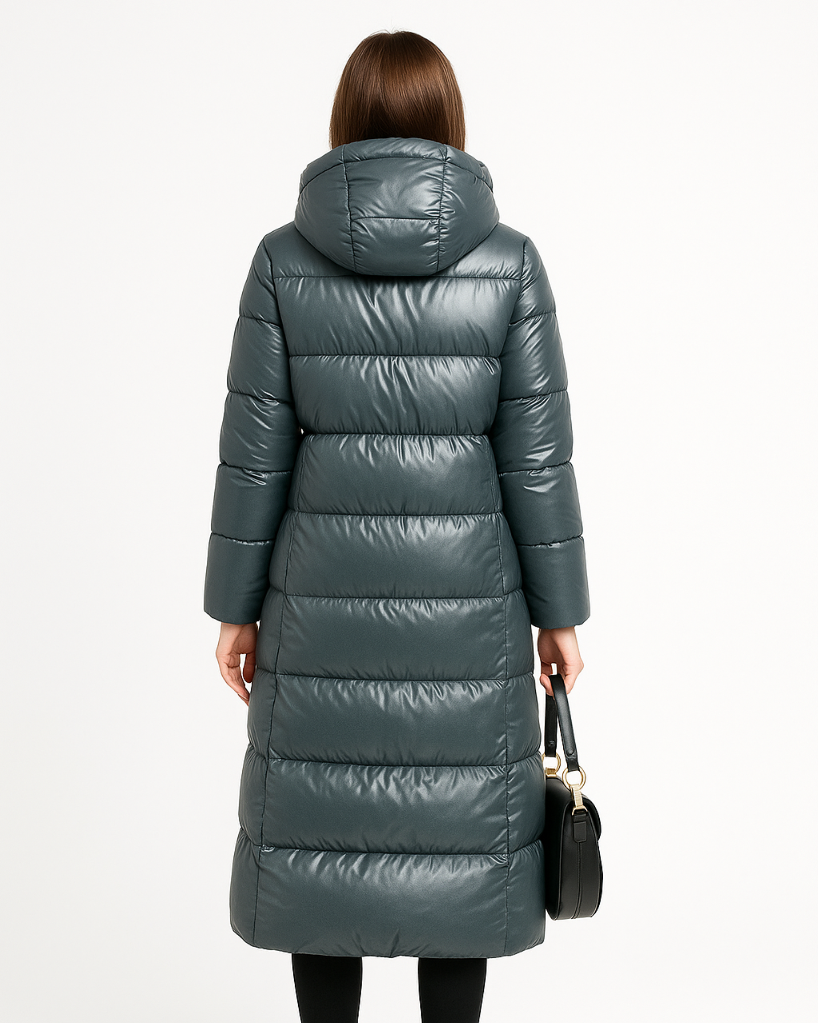 Zoya Arctic Shell Jacket