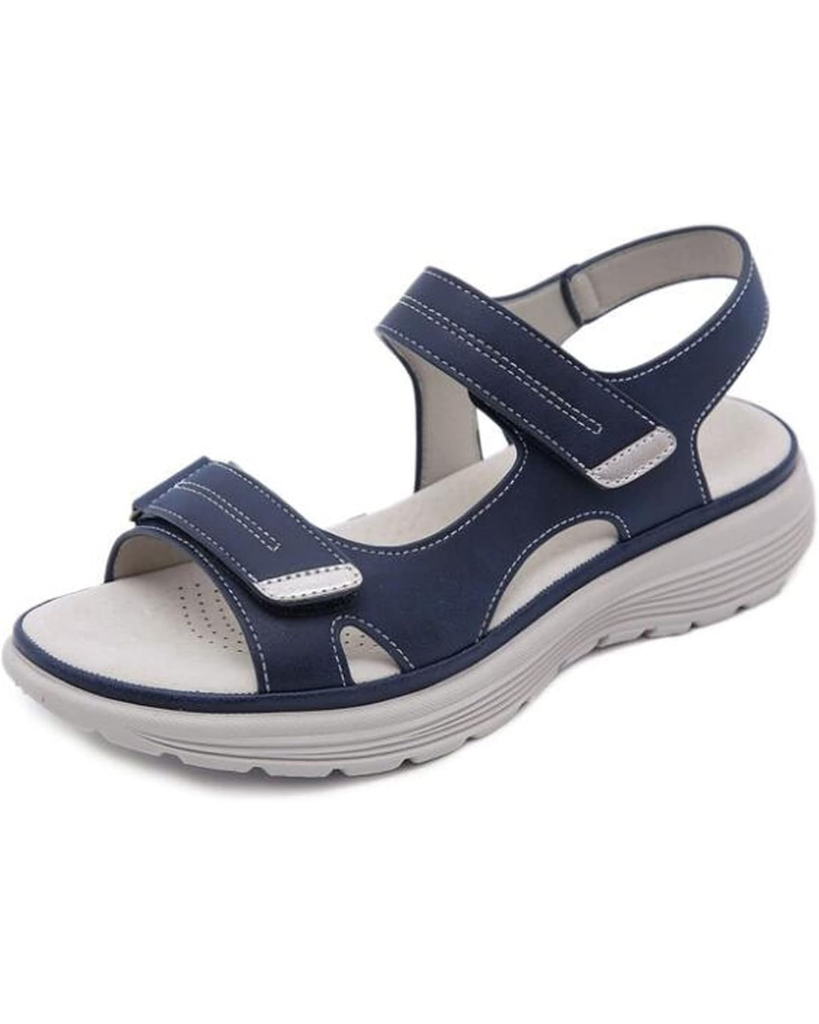 SkyStride Comfort Sandals