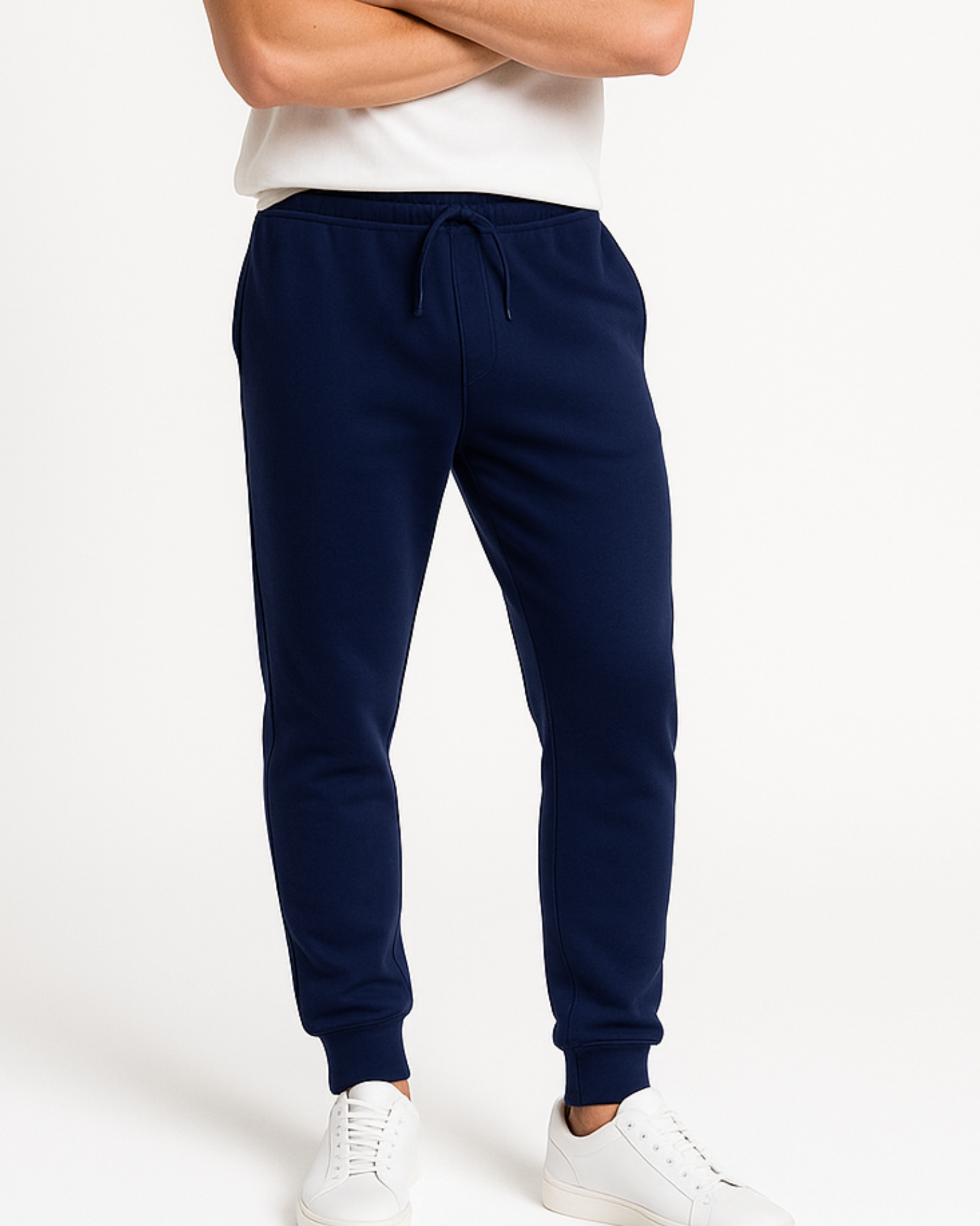 Essential Fleece Joggers