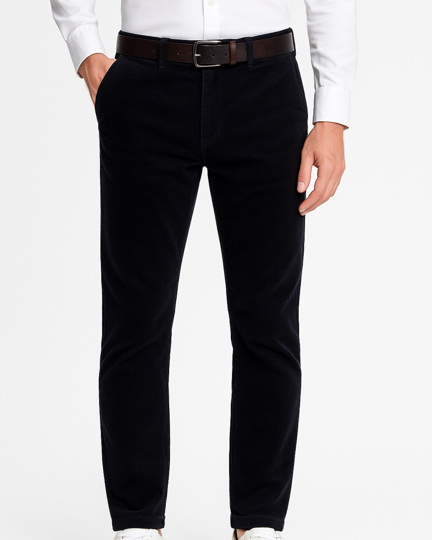 Erin Corduroy Trousers