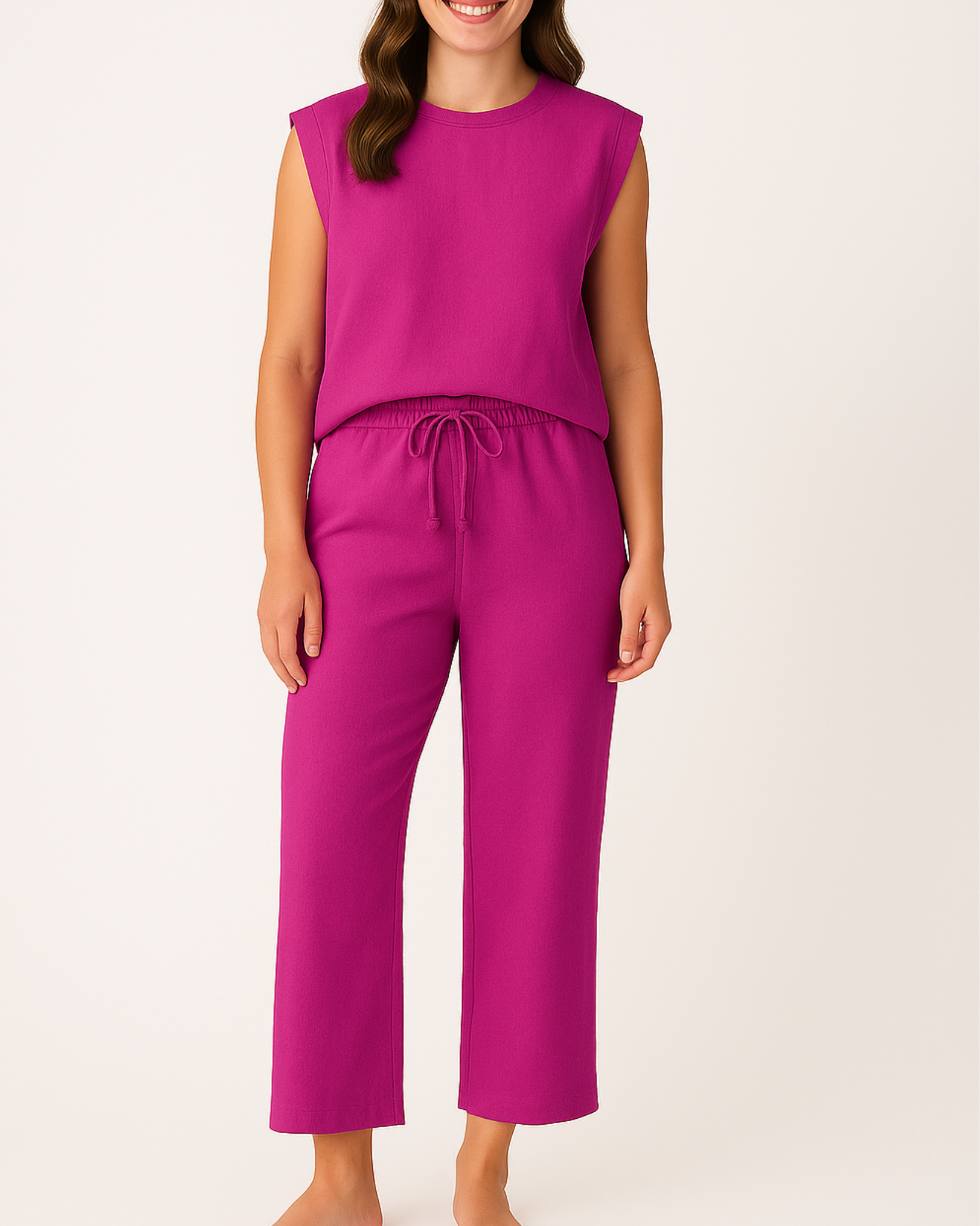 Kaia Soft Lounge Set