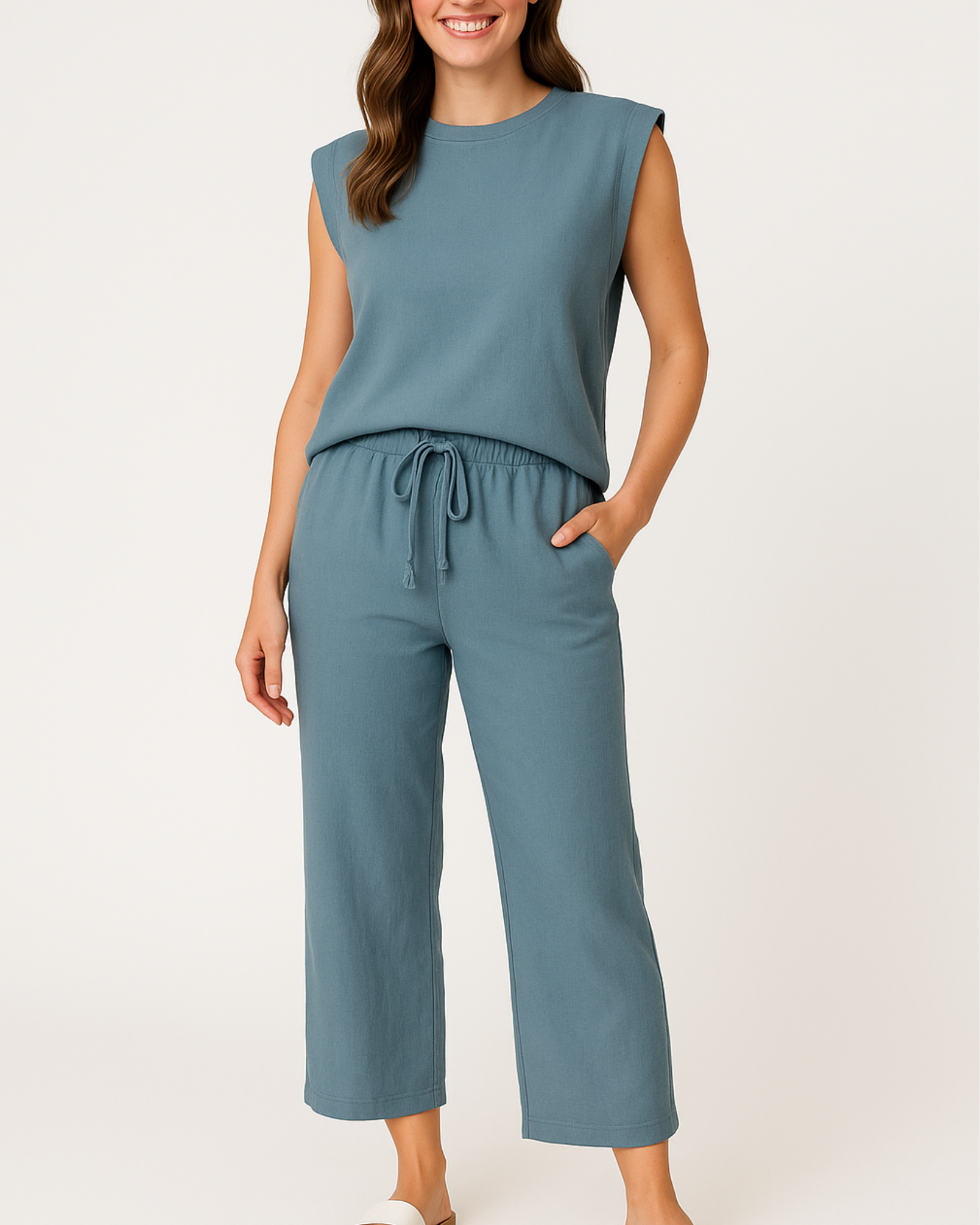 Kaia Soft Lounge Set