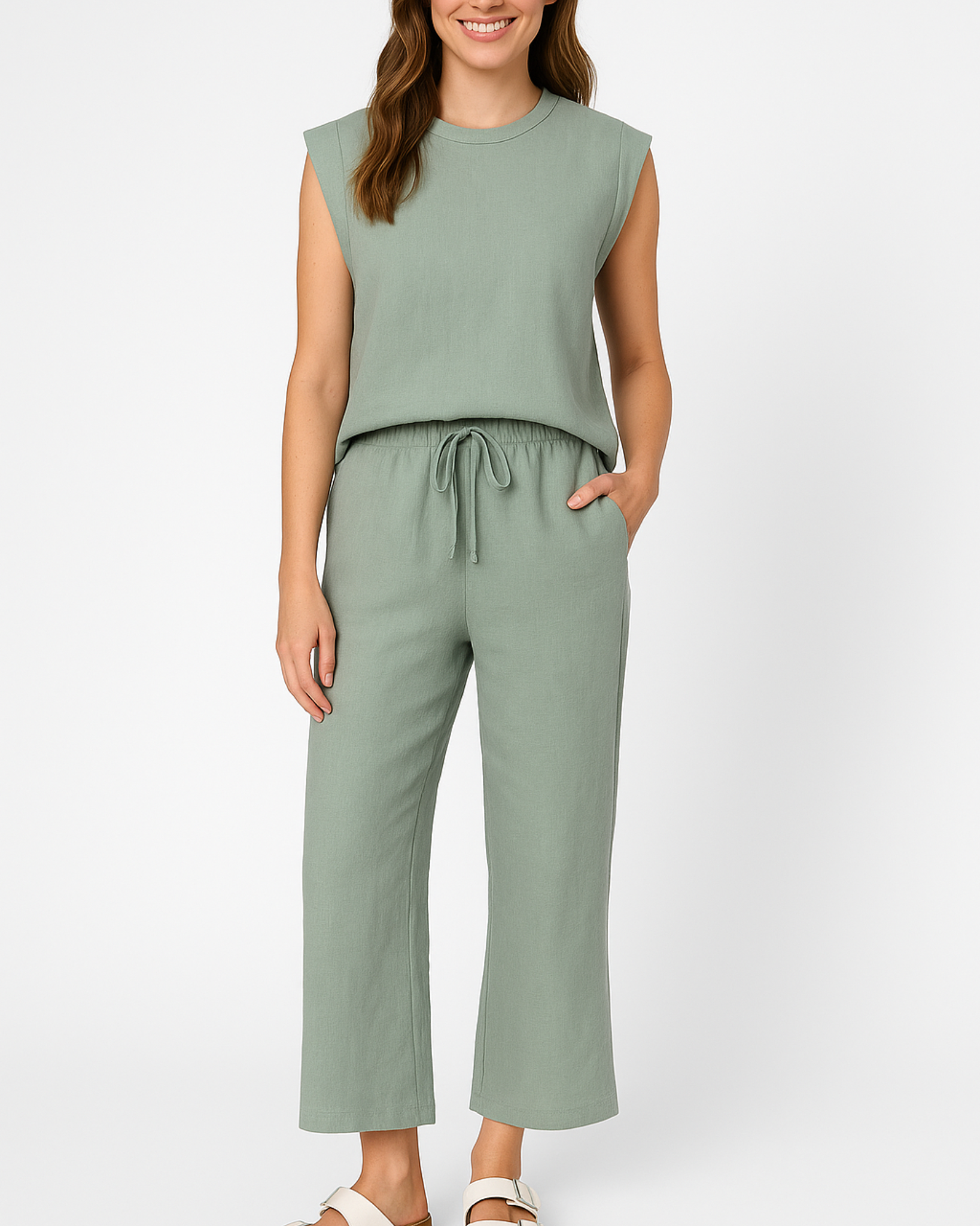 Kaia Soft Lounge Set