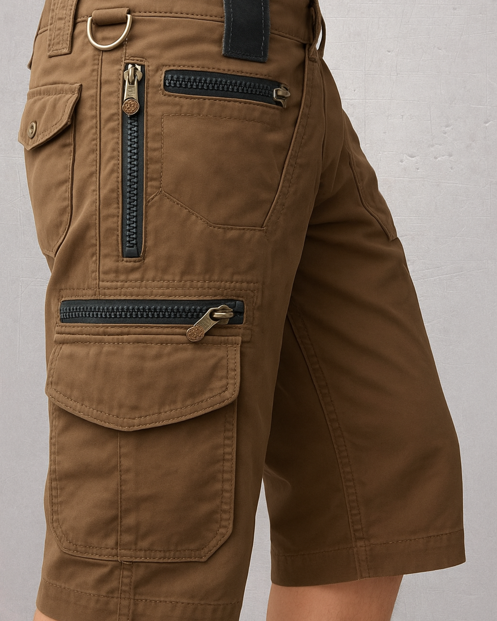 Ruger Tactical Cargo Shorts