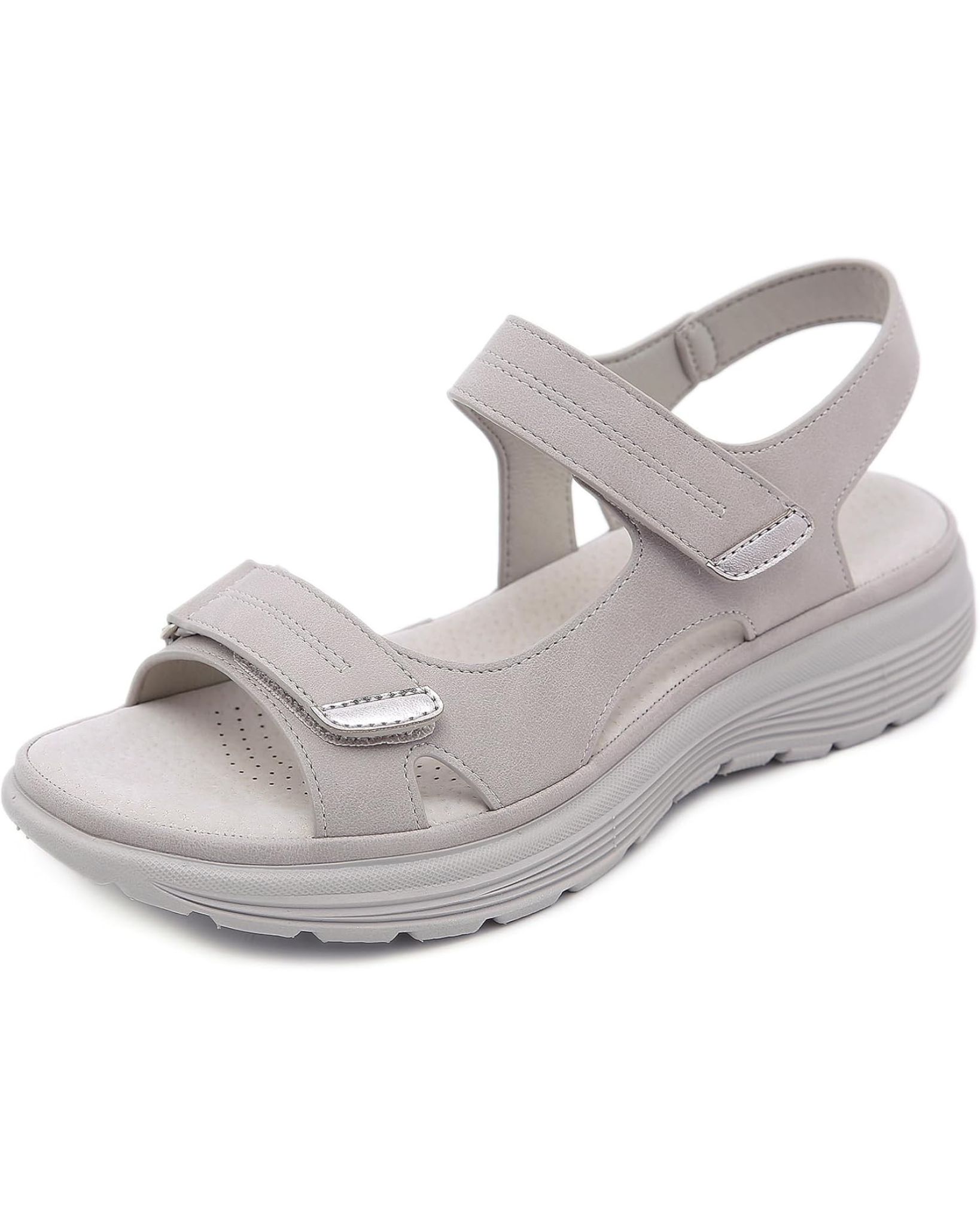 SkyStride Comfort Sandals
