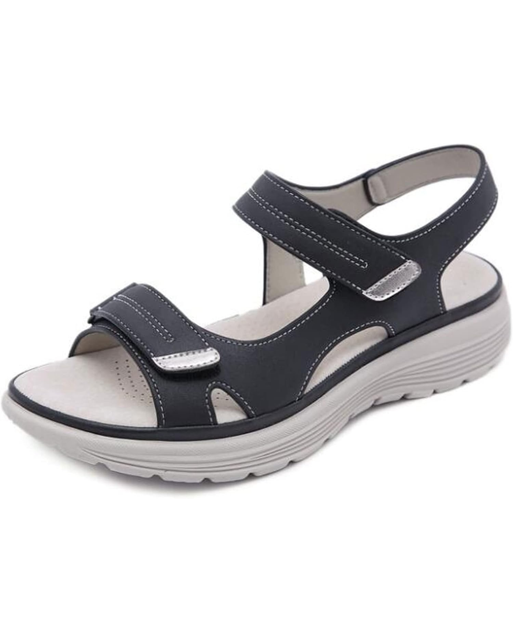 SkyStride Comfort Sandals