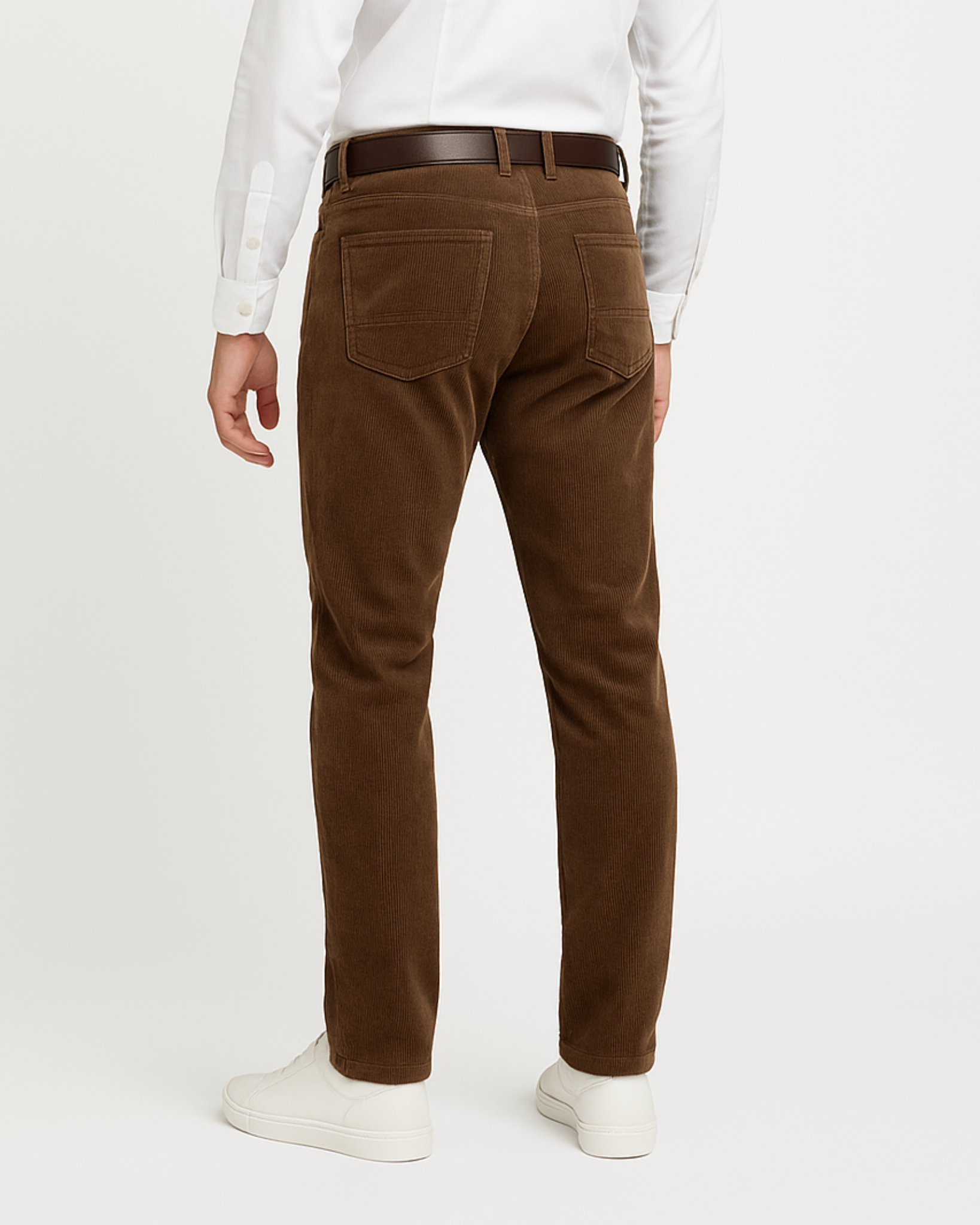 Erin Corduroy Trousers
