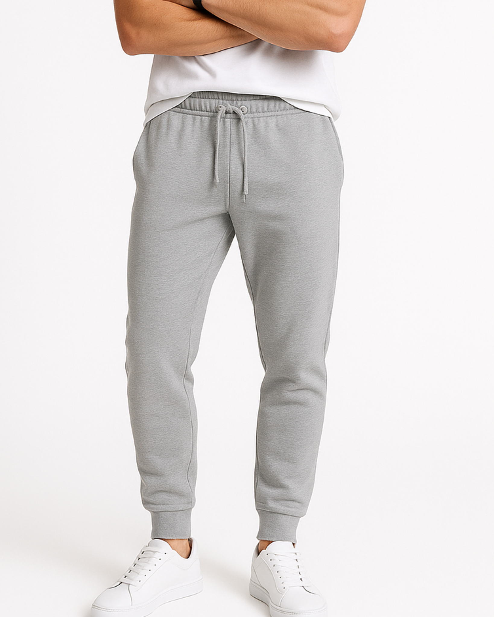 Essential Fleece Joggers