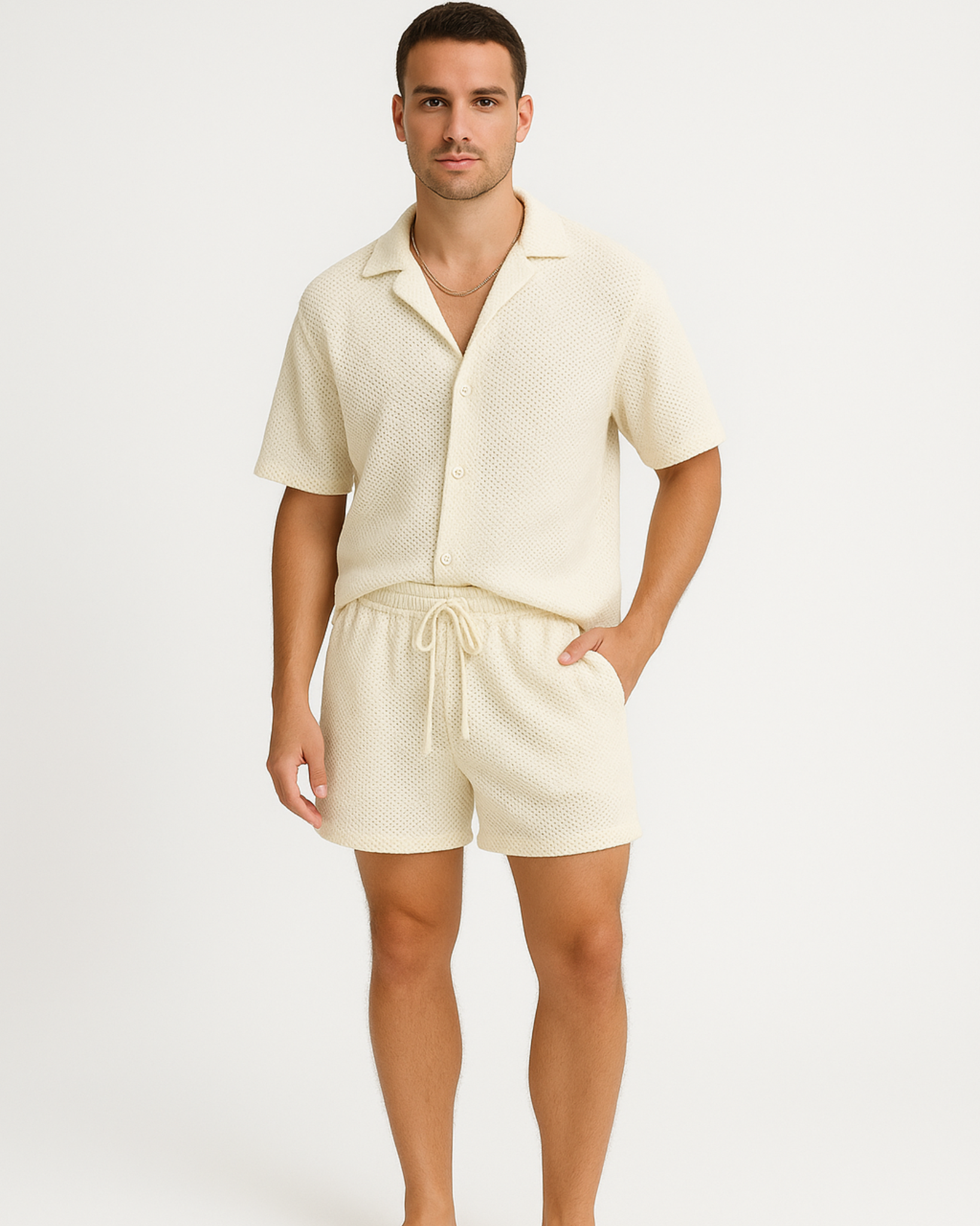 The Sorrento Poolside Set
