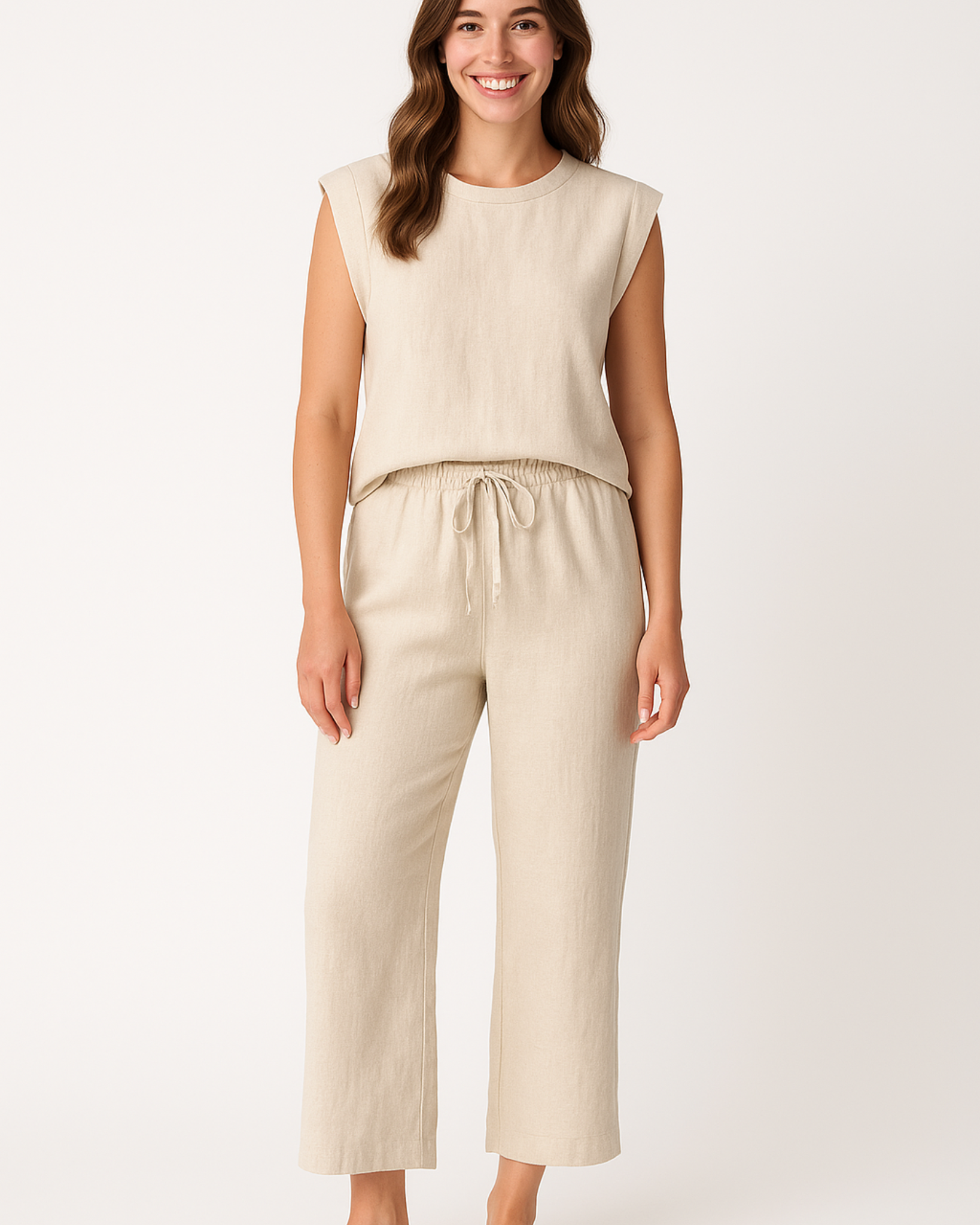 Kaia Soft Lounge Set