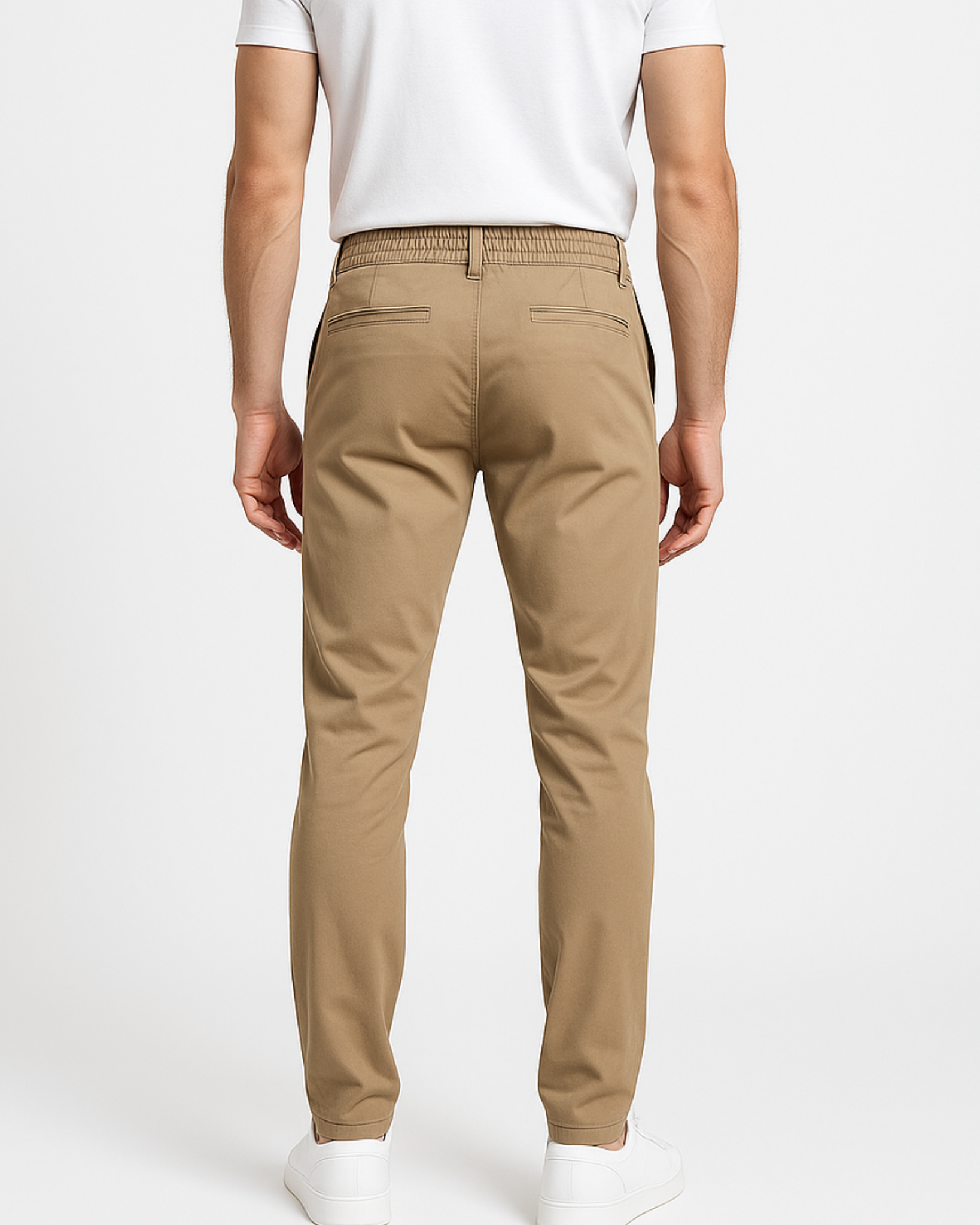 Milo Chino Pants
