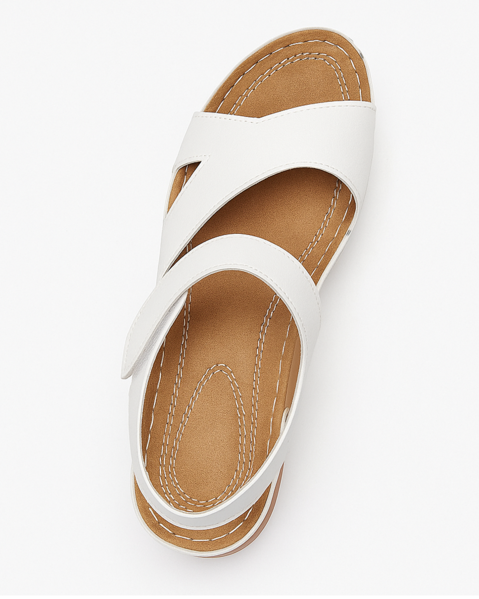Capri Lift Comfort Sandals