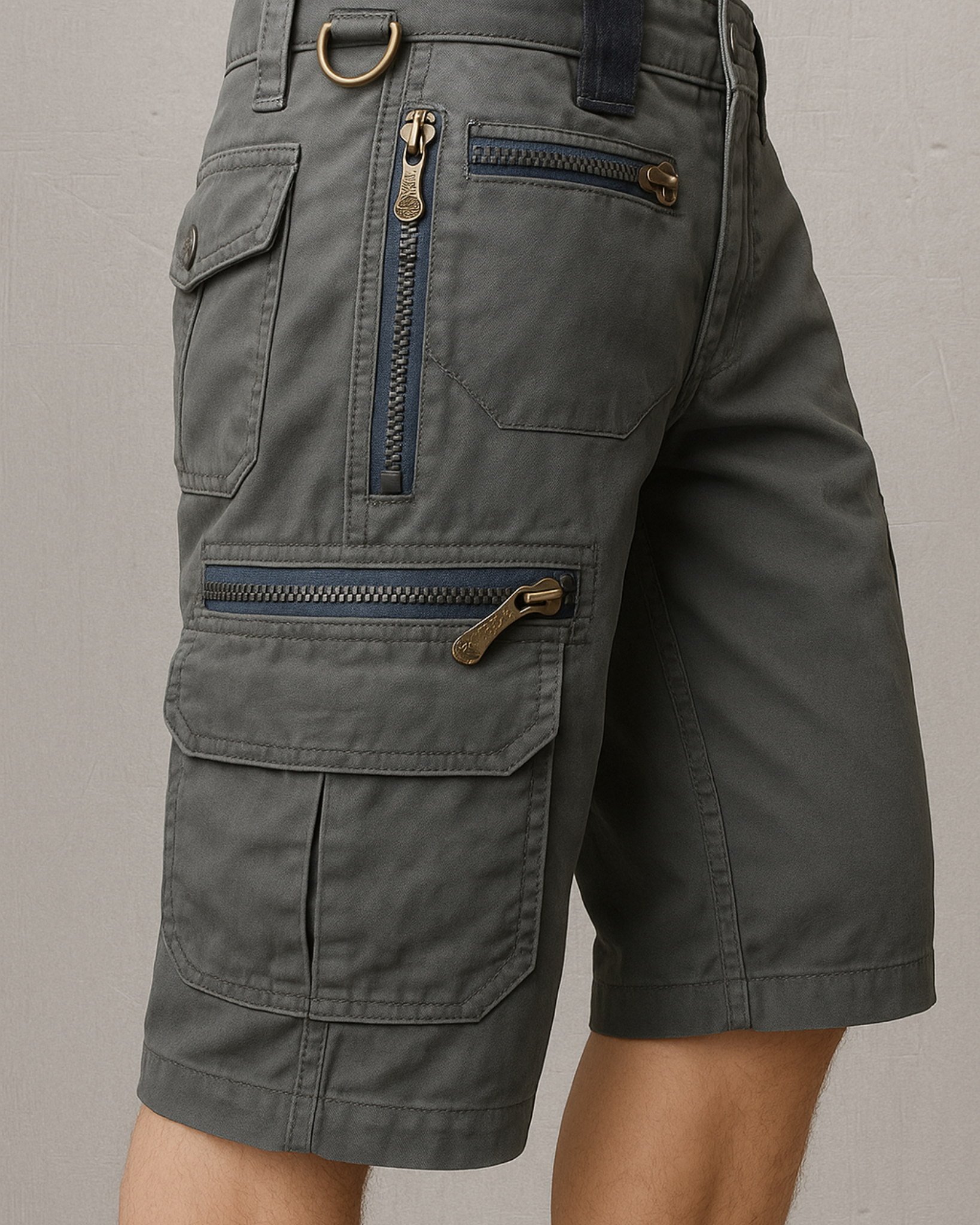 Ruger Tactical Cargo Shorts