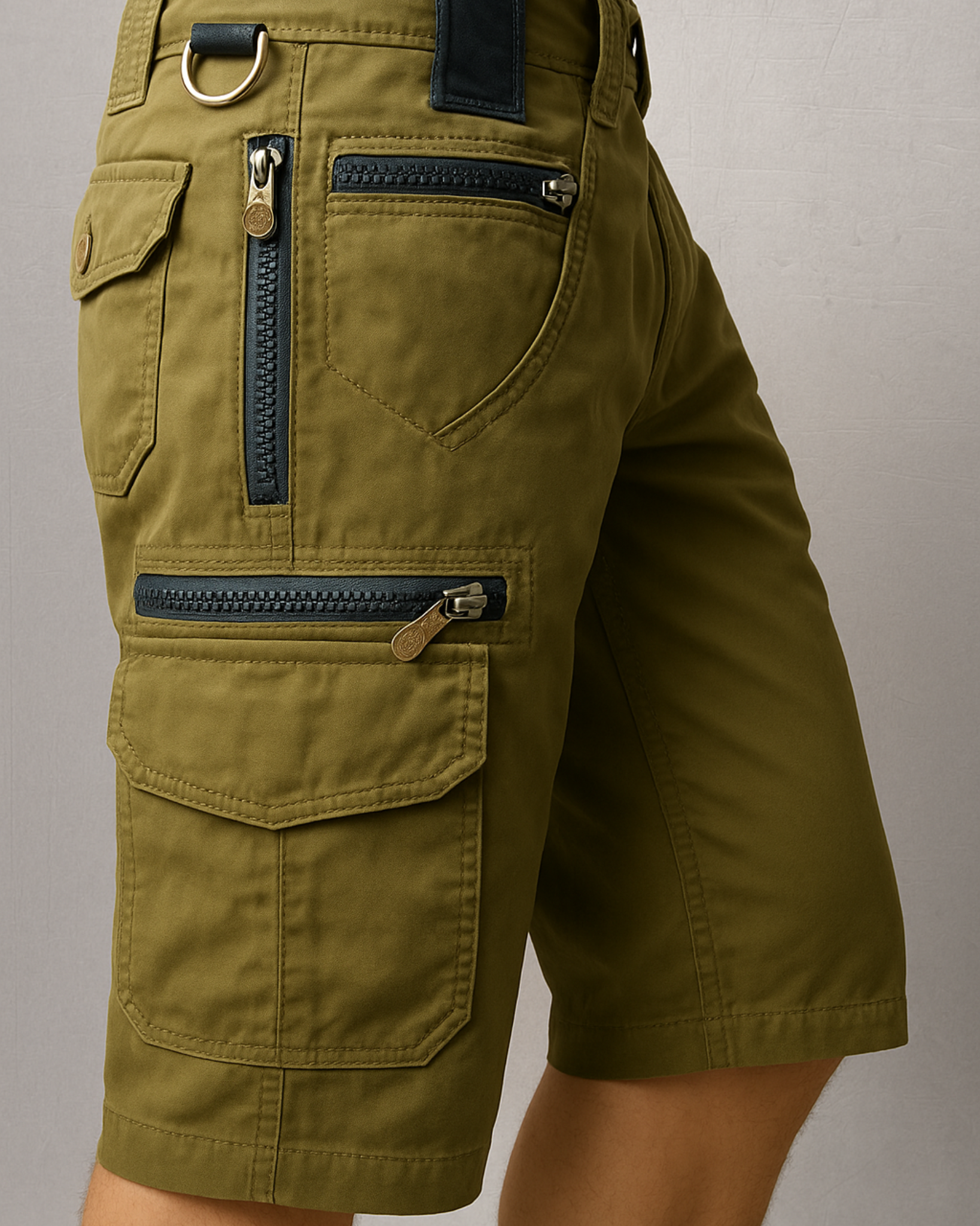 Ruger Tactical Cargo Shorts