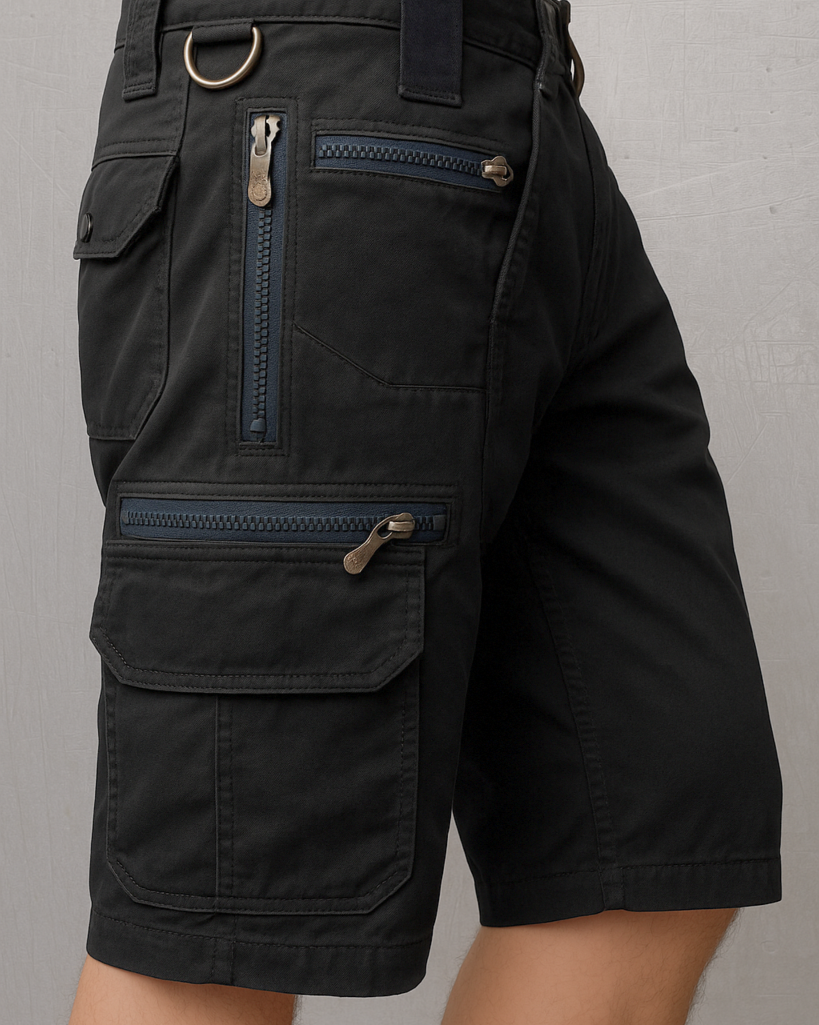 Ruger Tactical Cargo Shorts