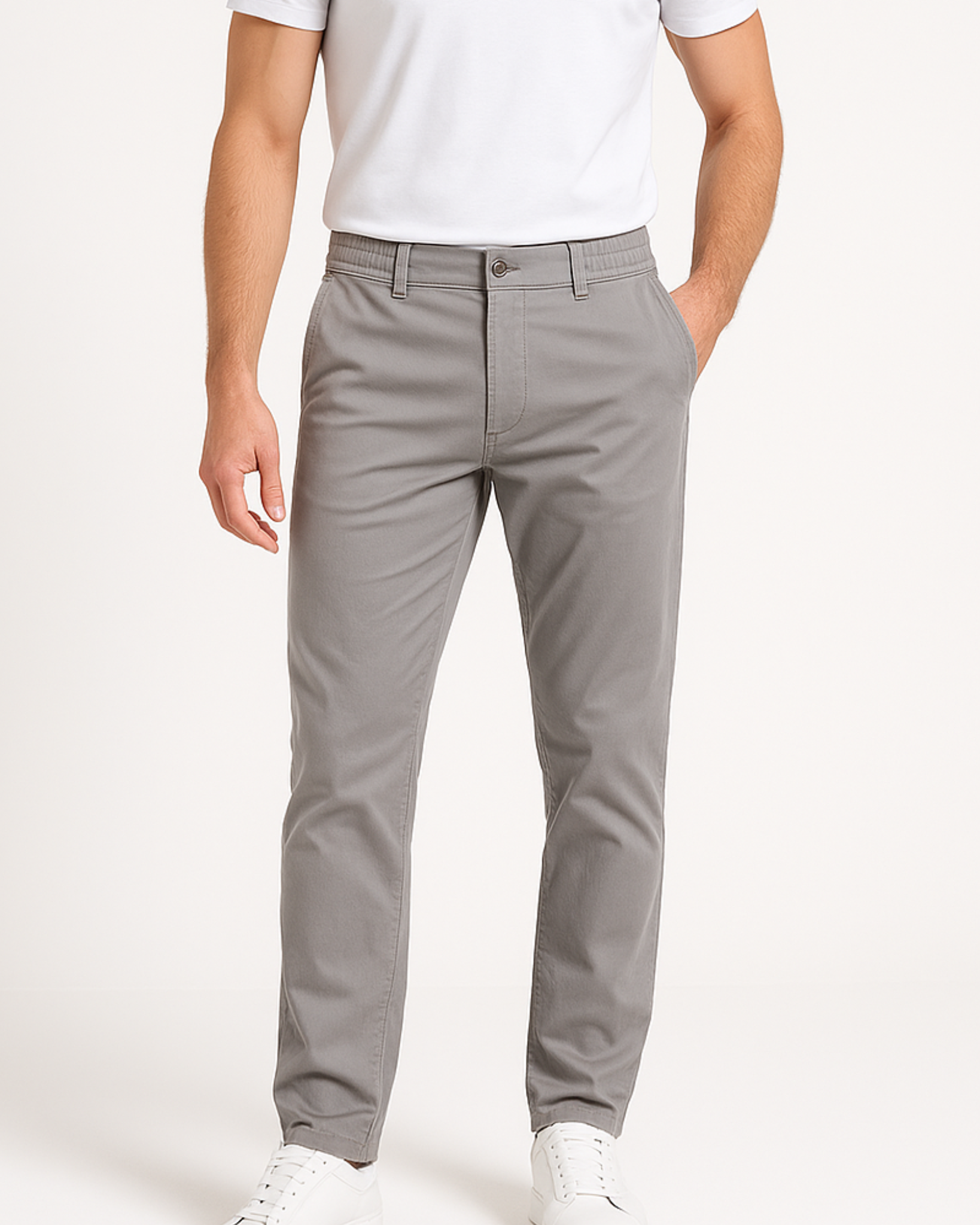 Milo Chino Pants