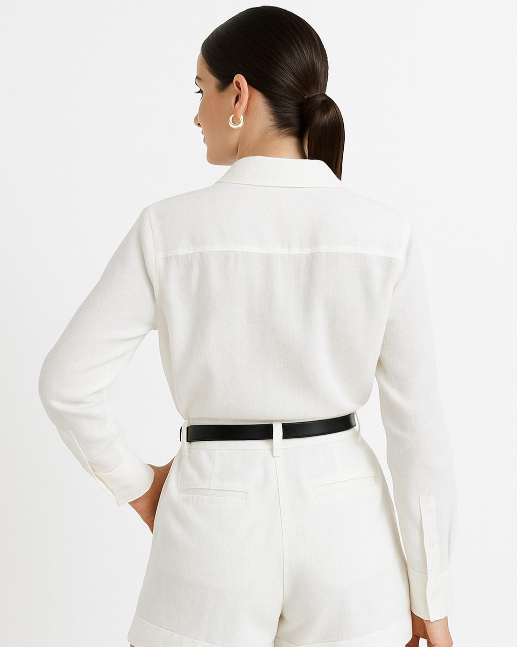 Zani Tailored Summer Set